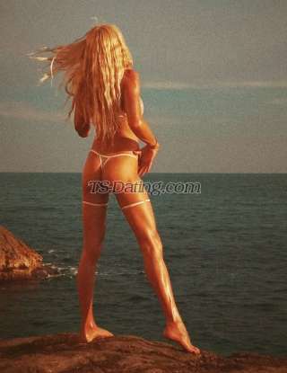 trans girl GiselleTall 4550545