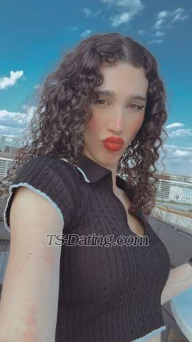 trans girl Giselleblnx 0878710