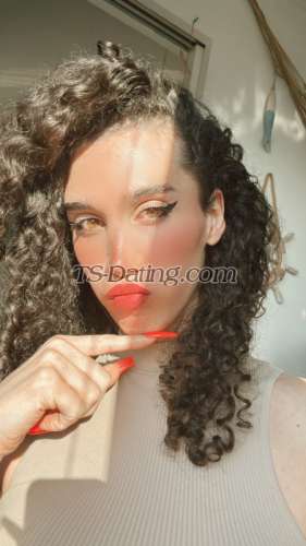 trans girl Giselleblnx 8414569