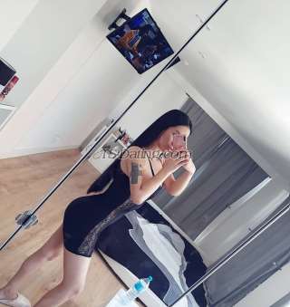 trans girl GiuliaMilan 8985725