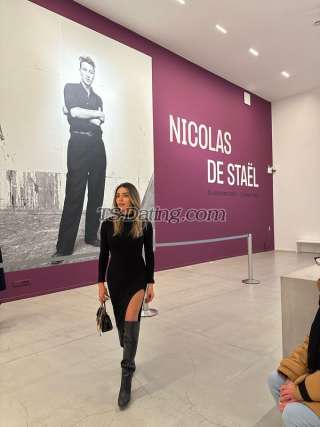 trans girl Giuliabrum 4714411