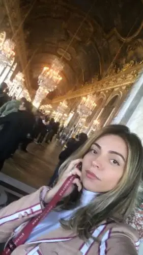 Shemale Giuliabrum 8580183