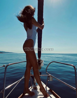 trans girl Giulietta 2145325