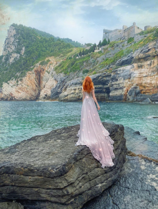 trans girl Giulietta 7870593