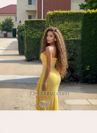 trans girl Giuligg 6730654