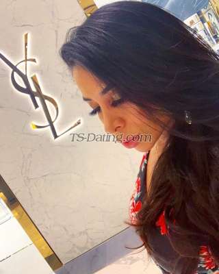 trans girl Giulytx 1069866