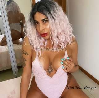 trans girl Giulytx 3618262