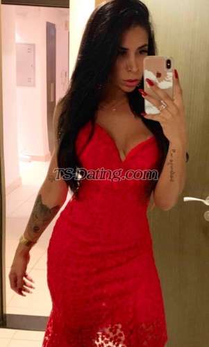 trans girl Giulytx 3922611