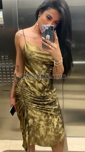 trans girl Giulytx 6456277