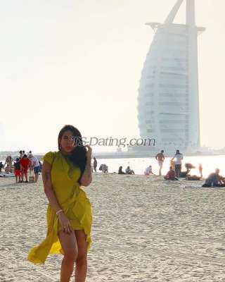 trans girl Giulytx 6989347