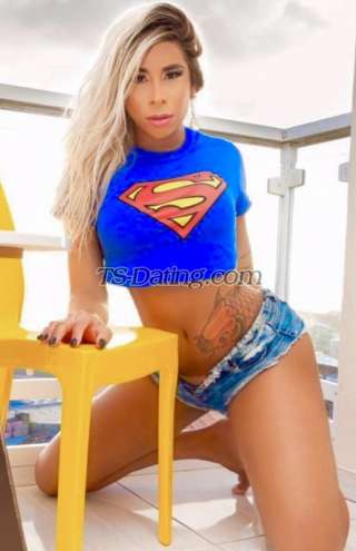 trans girl Giulytx 7538388