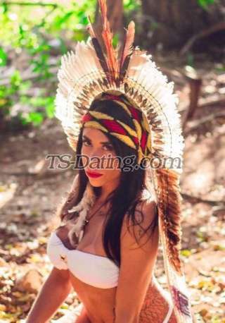 trans girl Giulytx 9132479