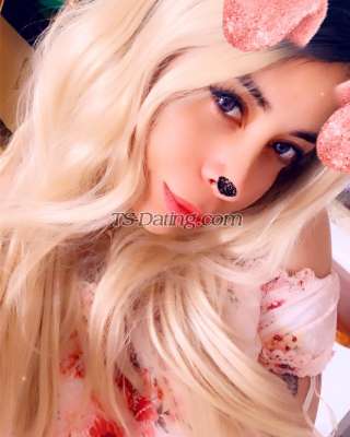 trans girl Giulytx 9411863