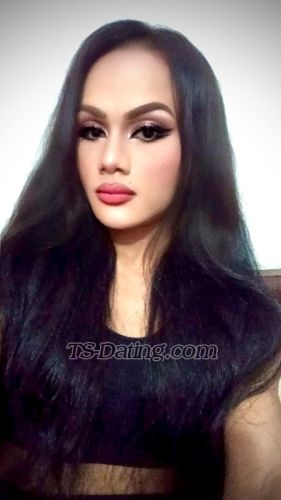 trans girl Glossy69 4150543
