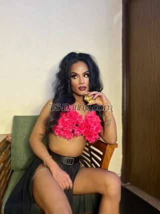 trans girl Glossy69 4179937