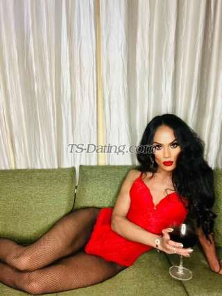 trans girl Glossy69 7113951