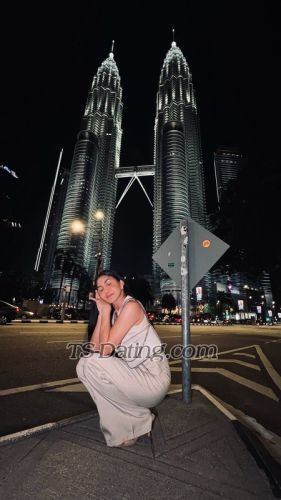 trans girl GoddessLala 0857799 trans girl GoddessLala 0857799