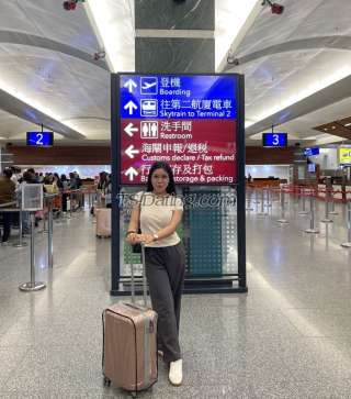 trans girl GoddessLala 1344549