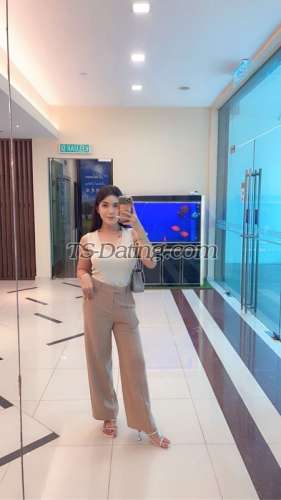 trans girl GoddessLala 2631611