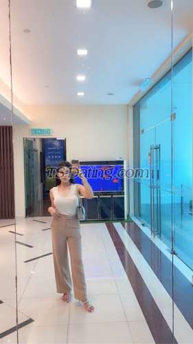 trans girl GoddessLala 2631630