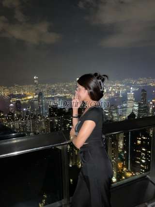 trans girl GoddessLala 3247767