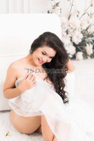 trans girl GoddessLala 4350949