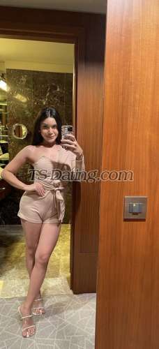 trans girl GoddessLala 5604051