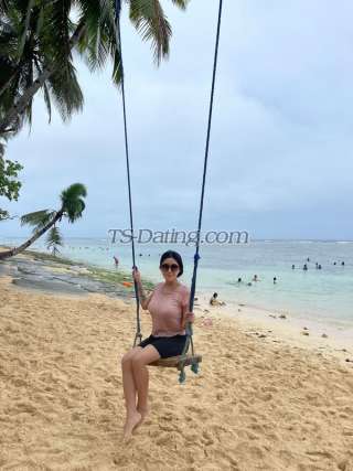 trans girl GoddessLala 9731551