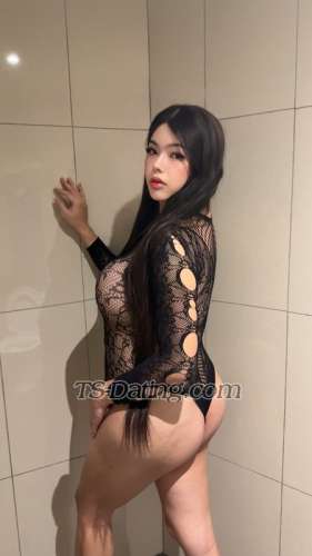 trans girl Chubbymayumi 2388031