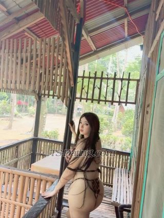 trans girl Goddessmayumi 9671728