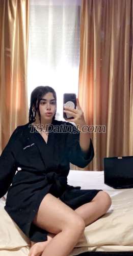 trans girl GoldenRose 5422732