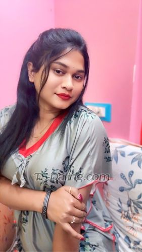 trans girl GoldyBiswas 1953246