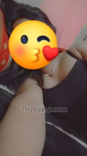 trans girl GoldyBiswas 6929874