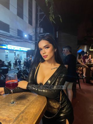 trans girl Gorgeouselise 6072360