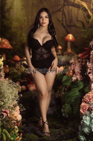 trans girl Gorgeouselise 6941415