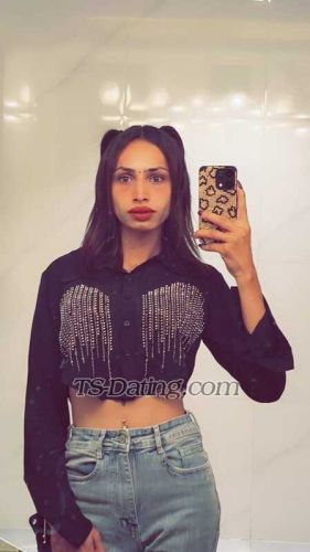 trans girl GoriArora 3462602