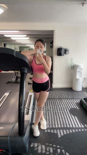 trans girl Grace666 9563535