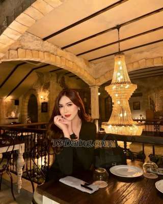 trans girl Gracelee 1204403