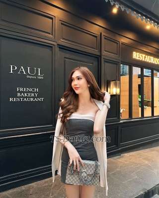 trans girl Gracelee 1204454