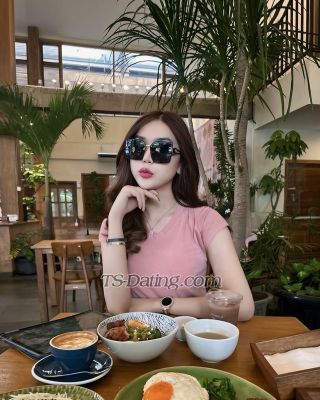 trans girl Gracelee 3703976