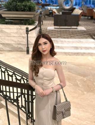 trans girl Gracelee 6934720