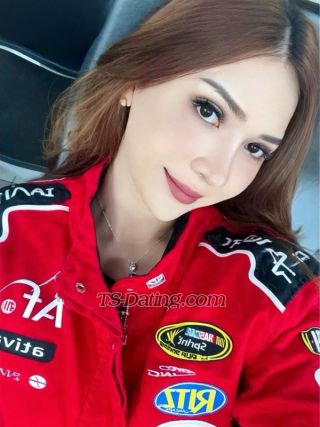 trans girl Gracelee 8476608