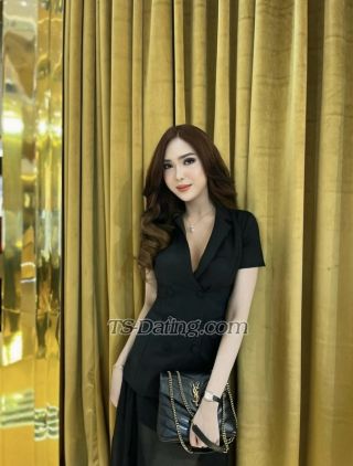 trans girl Gracelee 8476742
