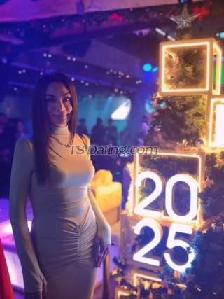 trans girl Gracez69 7651041