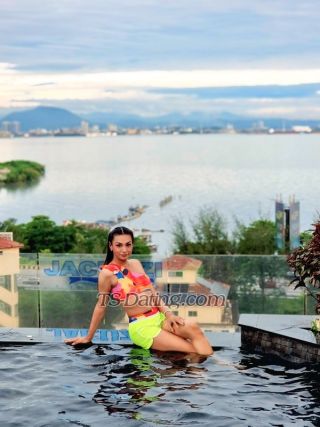 trans girl Gracez69 8040507