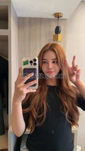 trans girl Grapmelody 5503570