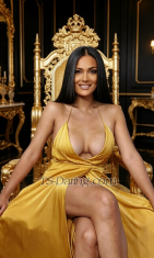 GreatGatsby Manila Transex Just landed..
Outcall only

matured woman/MILF with class
I may not be your cup of tea
but sometimes what we want isn't what we need,
Sometimes we need someone to simply be there,
Not to fix anything or do anything in particular, But just to let us feel we are supported and care about...

Asian trans Leeds Escort
Your Home, Hotel, or Days/Nights Out PLUS Events and Vacations/Breaks.
I am available for Wonderful MAN of all ages.
A confident and charming speaker, I have a soft calming voice that you will find relaxing and soothing. Perfect for a quiet dinner or day out. Even a drink and the Cinema.
Besides being a calm speaker, I am the best listener too.

I'm well educated, I present myself confidently in any situation, especially business functions, weddings, even family occasions.
Open-minded, respectful and discrete.
Great fun, vivacious, and perfect company.
Vacations and “Special” events are a specialty. I’ll quickly fit the Girlfriend/Partner role to make YOU totally at ease. Totally making our time together entertaining and definitely memorable.

FIRST TIME? Don’t Be Nervous
I’m Kind, Caring, Gentle. Funny Too. You will SMILE.......
WHAT HAPPENS IN VEGAS STAYS IN VEGAS
IG👉grandposh01
telegeam👉 +639625697193
Line👉https://line.me/ti/p/2pcPK3ftKp
Whatsapp 👉+639625697193
Wechat 👉 Transbella1
https://fans.ly/Ladyboyofdarkness
Line thegatsby01
