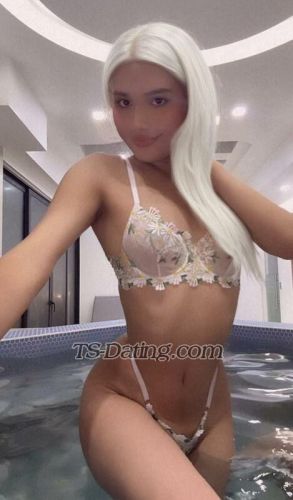 trans girl GreciaSarmie 3116611