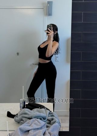 trans girl Gudylodero 9367841
