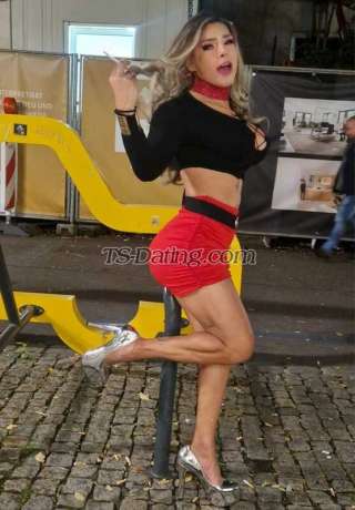 trans girl Gulia123 3709081